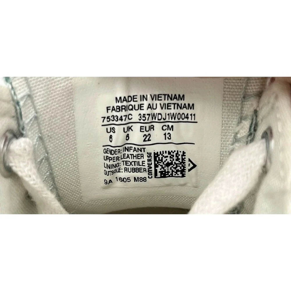 Converse all star